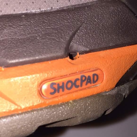 Teva Itunda 4140 Men’s Sandals Closed Toe Water Shoes Turkish Coffee Size 11 - Picture 8 of 12